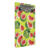 Mini Porte-bloc Motif de pastèque (Incliné)