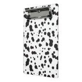 Mini Porte-bloc Motif de points de Dalmatine (Angle2)