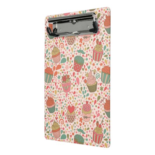 Mini Porte-bloc Motif doux (Angle2)