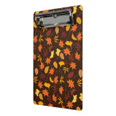 Mini Porte-bloc Motif Feuille de l'érable-45947 (Angle2)