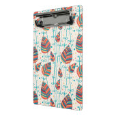 Mini Porte-bloc Motif floral 5 2 (Angle2)