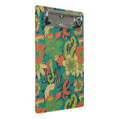 Mini Porte-bloc Motif floral d'été (Incliné)