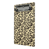 Mini Porte-bloc Motif floral Feuille-47566 (Angle2)