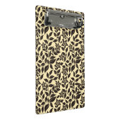 Mini Porte-bloc Motif floral Feuille-47566 (Incliné)