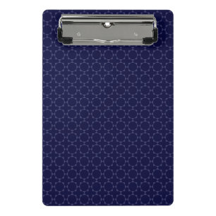 Mini Porte-bloc Motif géométrique islamique