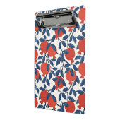 Mini Porte-bloc Motif moderne de grenade (Angle2)