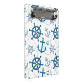 Mini Porte-bloc Motif nautique (Incliné)