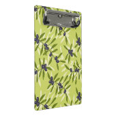 Mini Porte-bloc Motif olive (Incliné)