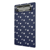 Mini Porte-bloc Motif Stingray (Angle2)