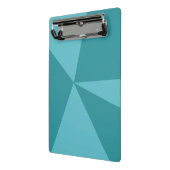 Mini Porte-bloc Motif triangles (Angle2)