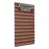 Mini Porte-bloc Motif tribal (Incliné)