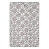 Mini Porte-bloc Motif vintage de Centle (Dos)