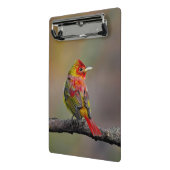 Mini Porte-bloc Moulage de Tangère - Photo originale (Angle2)