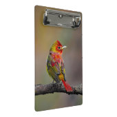 Mini Porte-bloc Moulage de Tangère - Photo originale (Incliné)