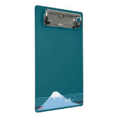 Mini Porte-bloc Mount Fuji Design Nippon1 (Incliné)