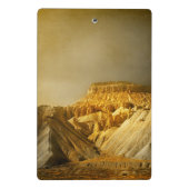 Mini Porte-bloc Mt. Garfield (Dos)