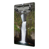 Mini Porte-bloc Multnomah tombe en gorge de Colombie (Angle2)