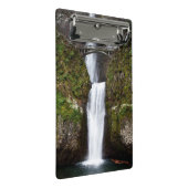 Mini Porte-bloc Multnomah tombe en gorge de Colombie (Incliné)