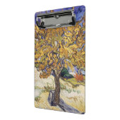 Mini Porte-bloc Mûrier de Vincent van Gogh |, 1889 (Angle2)