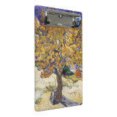 Mini Porte-bloc Mûrier de Vincent van Gogh |, 1889 (Incliné)