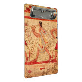 Mini Porte-bloc Musiciens d'Etruscan (Incliné)