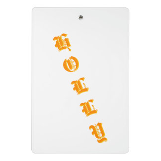 Mini Porte-bloc Must Believe Christmas