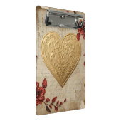 Mini Porte-bloc My Heart  (Incliné)