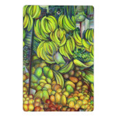 Mini Porte-bloc Neat, Sweet et in the Side Pocket, Mexique (Dos)