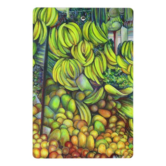 Mini Porte-bloc Neat, Sweet et in the Side Pocket, Mexique (Dos)