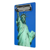 Mini Porte-bloc New York, statue de la liberté (Angle2)