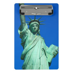 Mini Porte-bloc New York, statue de la liberté