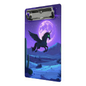 Mini Porte-bloc Night Pegasus (Angle2)