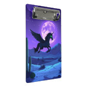 Mini Porte-bloc Night Pegasus (Incliné)