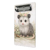 Mini Porte-bloc Notes (Angle2)