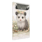 Mini Porte-bloc Notes (Incliné)