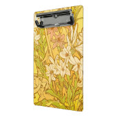 Mini Porte-bloc Nouvelle Lily flowers (Angle2)