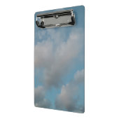 Mini Porte-bloc Nuage #21 (Angle2)