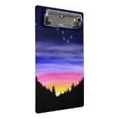 Mini Porte-bloc Nuit Diamond (Incliné)