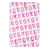 Mini Porte-bloc ✘ o ✘ o (Dos)