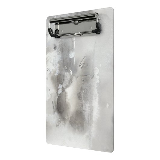 Mini Porte-bloc Objets mystiques - Gris (Angle2)