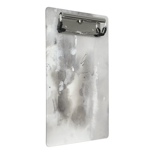 Mini Porte-bloc Objets mystiques - Gris (Incliné)