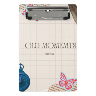 Mini Porte-bloc Office & School > Stationery > Notebooks & Writing