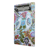 Mini Porte-bloc Oiseaux en papier I (Angle2)