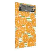 Mini Porte-bloc Oranges (Incliné)