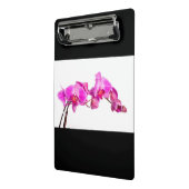 Mini Porte-bloc Orchidée (Angle2)