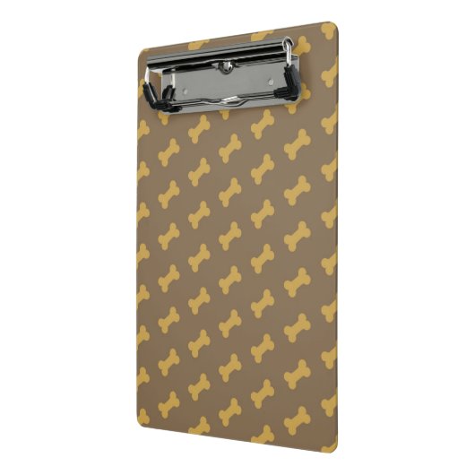 Mini Porte-bloc os pour la texture de chien (Angle2)