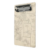 Mini Porte-bloc Ossipee, Carroll Co (Angle2)