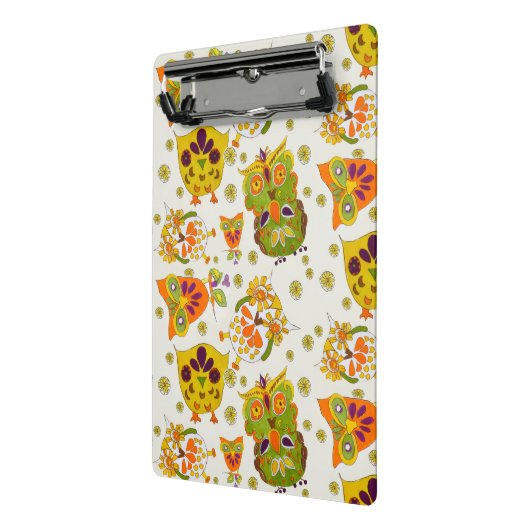 Mini Porte-bloc owls (Angle2)