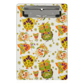 Mini Porte-bloc owls (Devant)