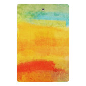 Mini Porte-bloc Painting (Dos)